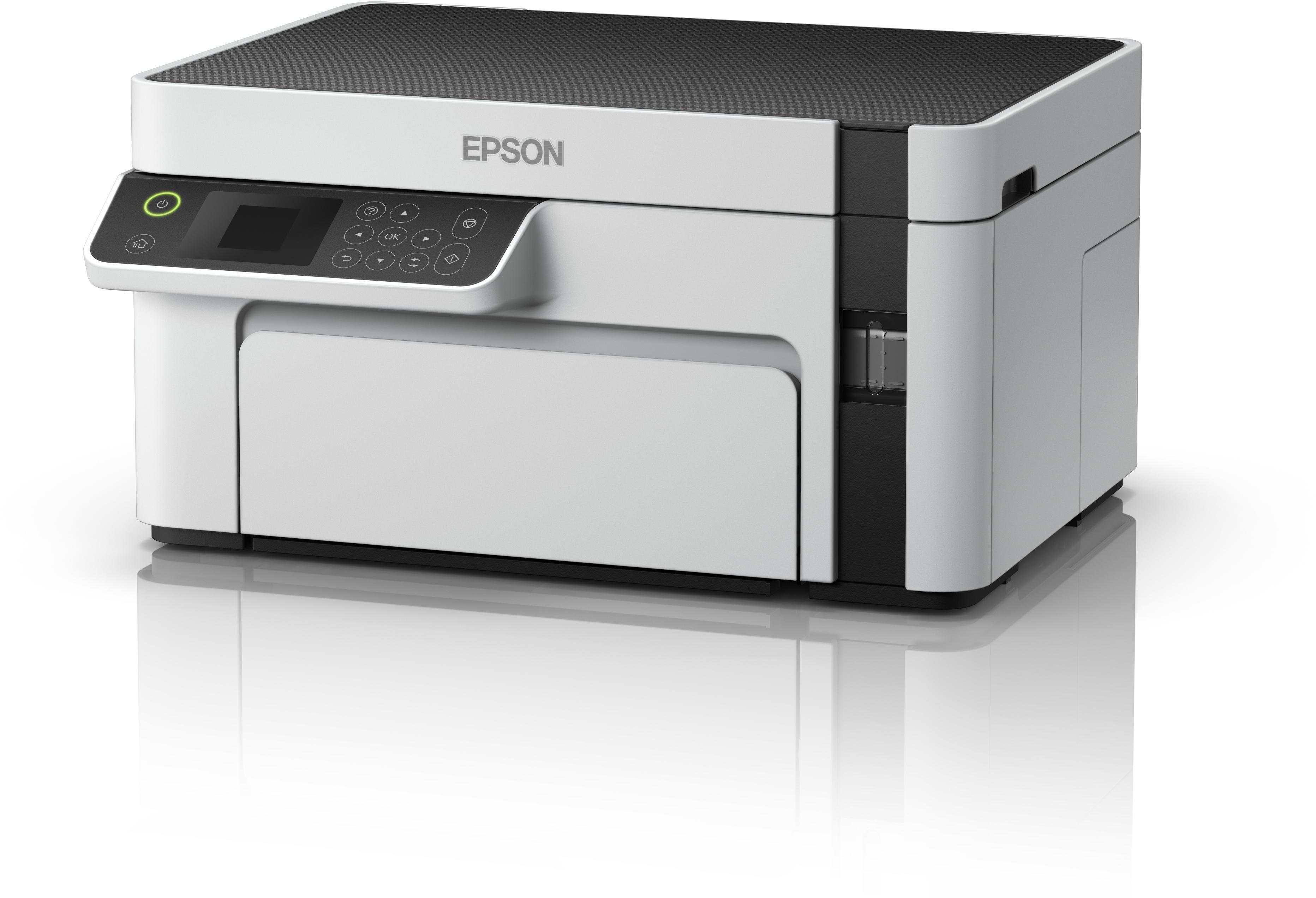  - Multifuncional Epson EcoTank ET-M2120 Monocromo Wi-Fi