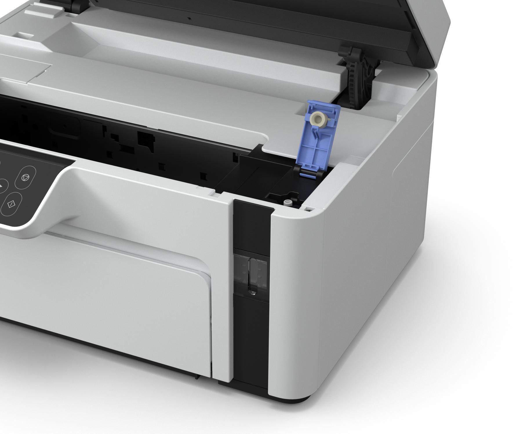  - Multifuncional Epson EcoTank ET-M2120 Monocromo Wi-Fi