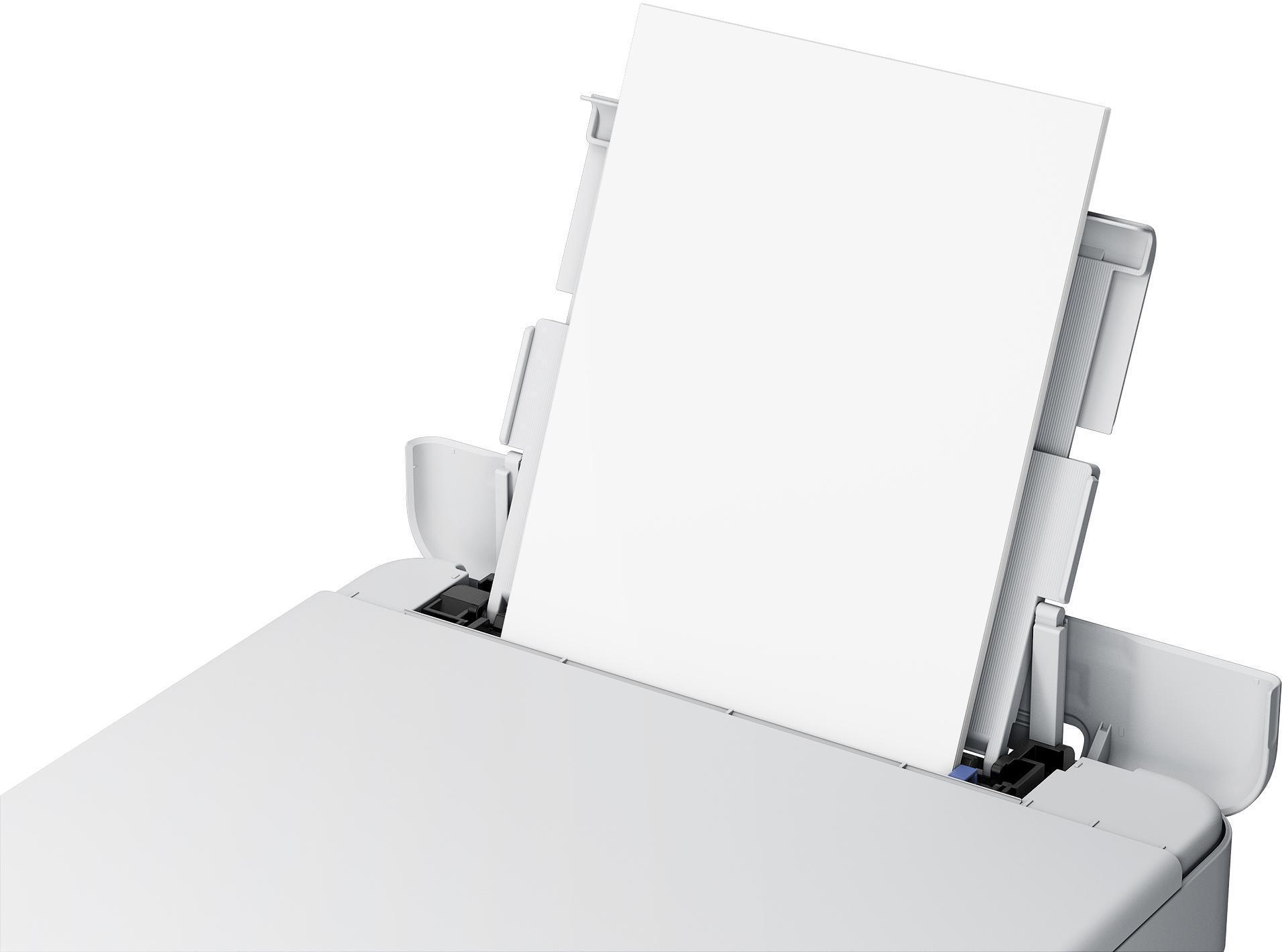  - Multifuncional Epson EcoTank ET-8500 Wi-Fi