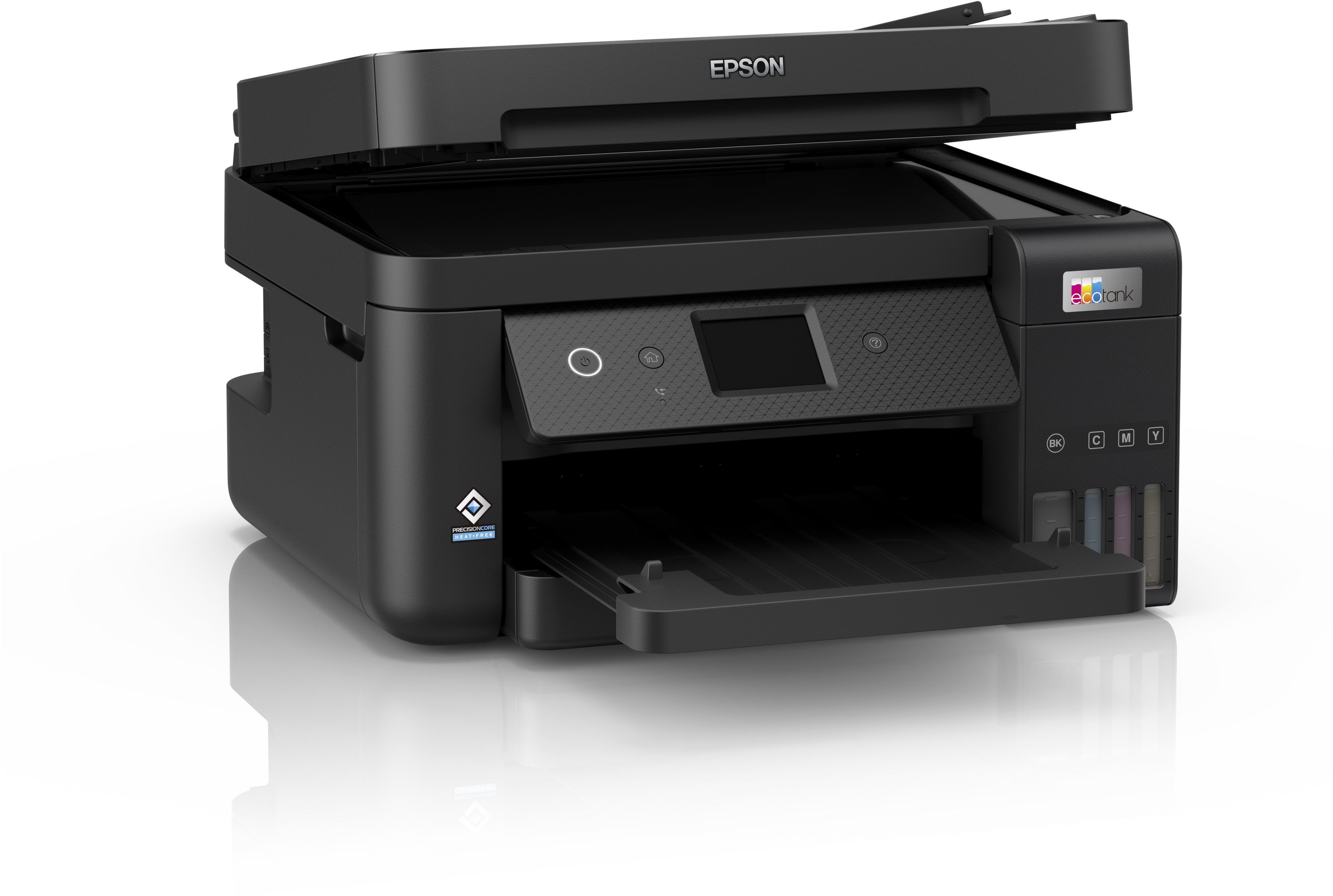  - Multifuncional Epson EcoTank ET-4850 Wi-Fi