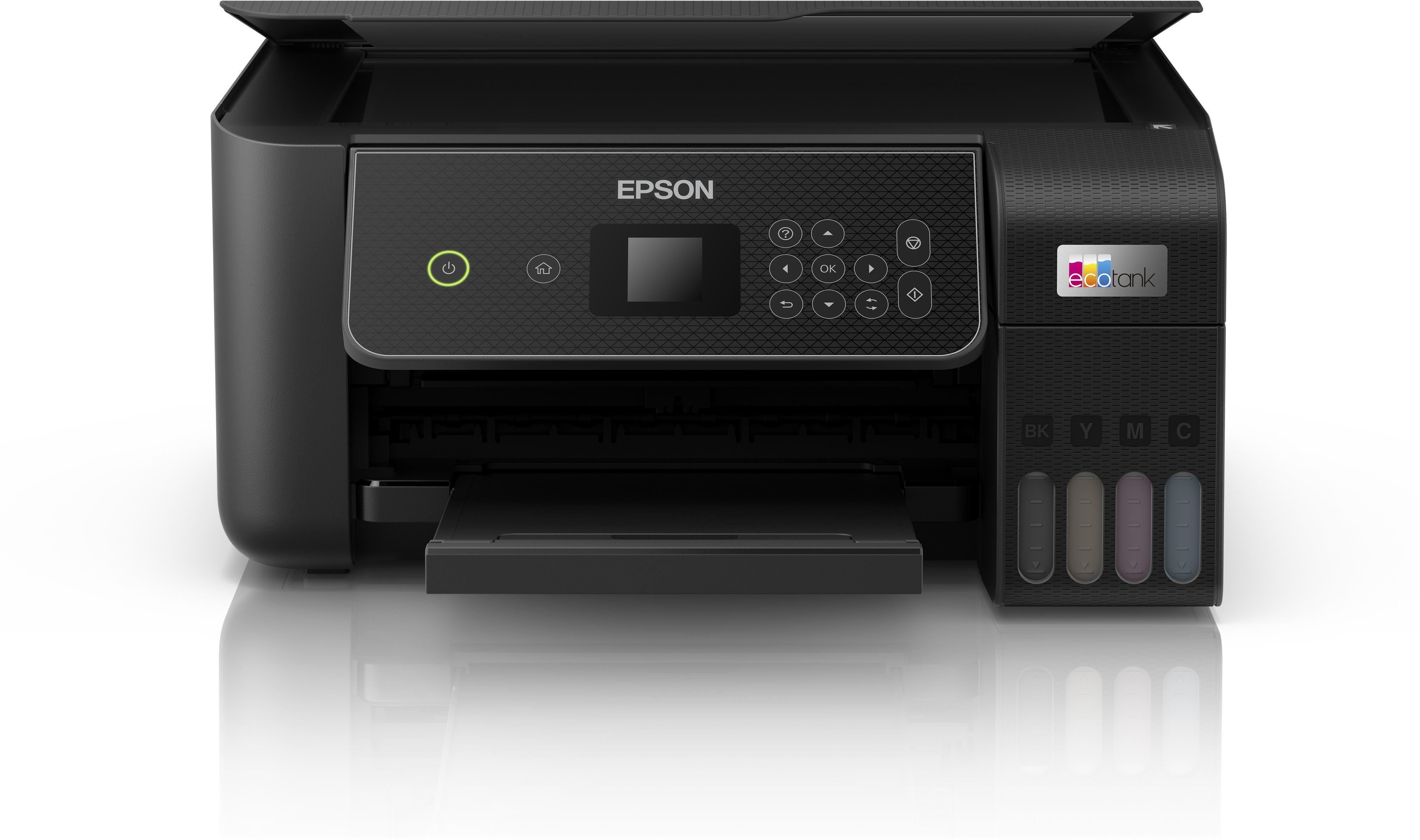 - Multifuncional Epson EcoTank ET-2870 Wi-Fi Picture of - Multifuncional Epson EcoTank ET-2870 Wi-Fi