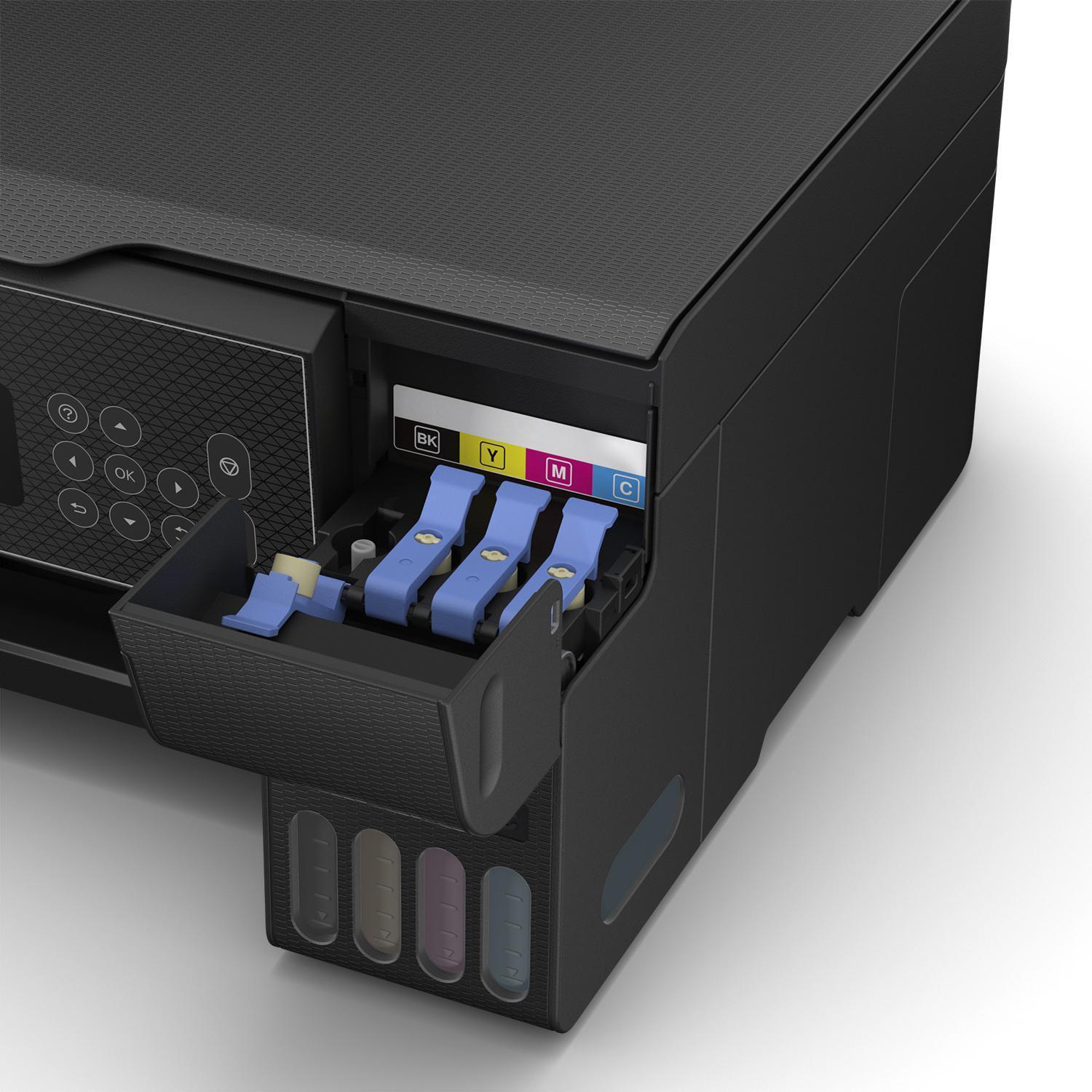  - Multifuncional Epson EcoTank ET-2870 Wi-Fi