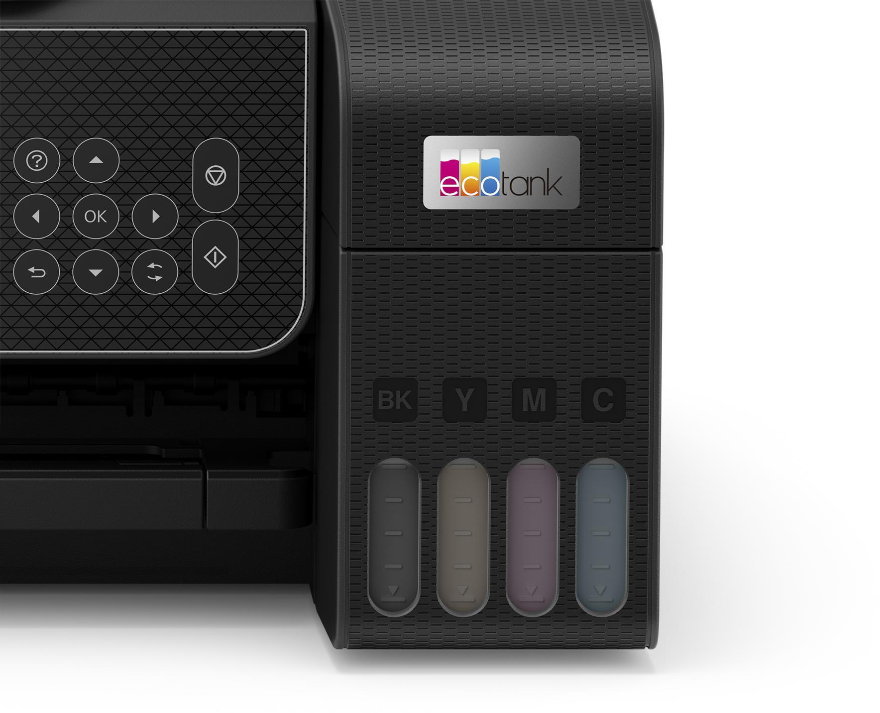  - Multifuncional Epson EcoTank ET-2870 Wi-Fi