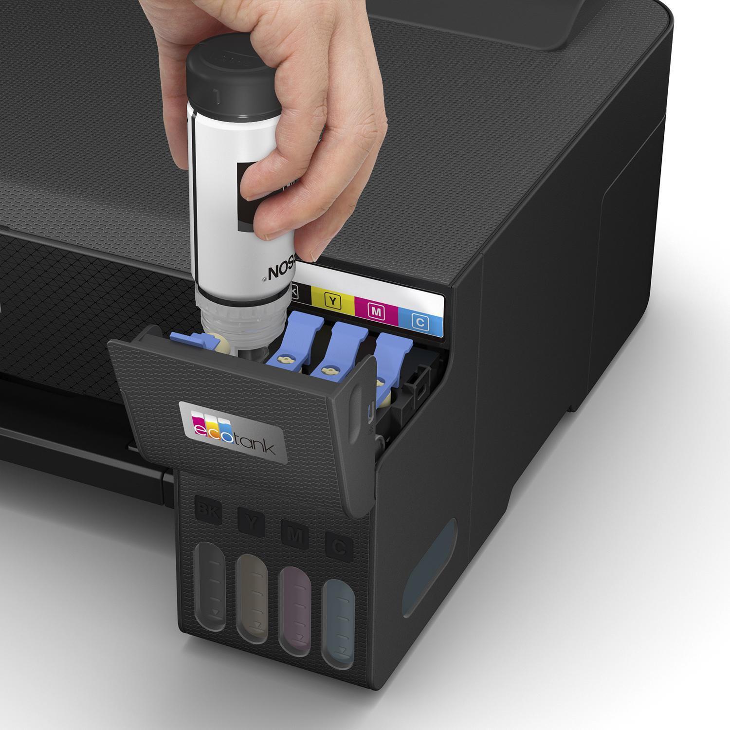  - Impresora Epson EcoTank ET-1810 Wi-Fi