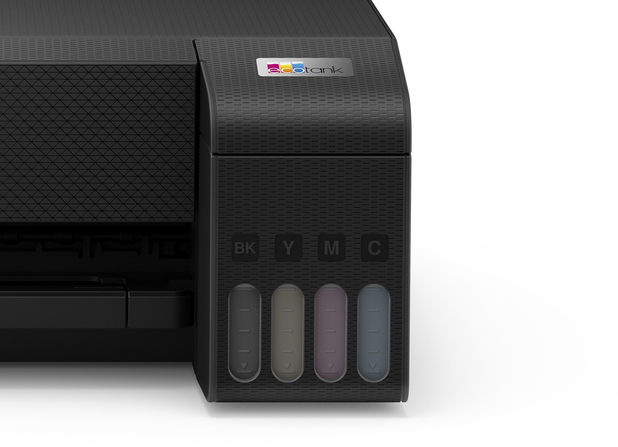  - Impresora Epson EcoTank ET-1810 Wi-Fi