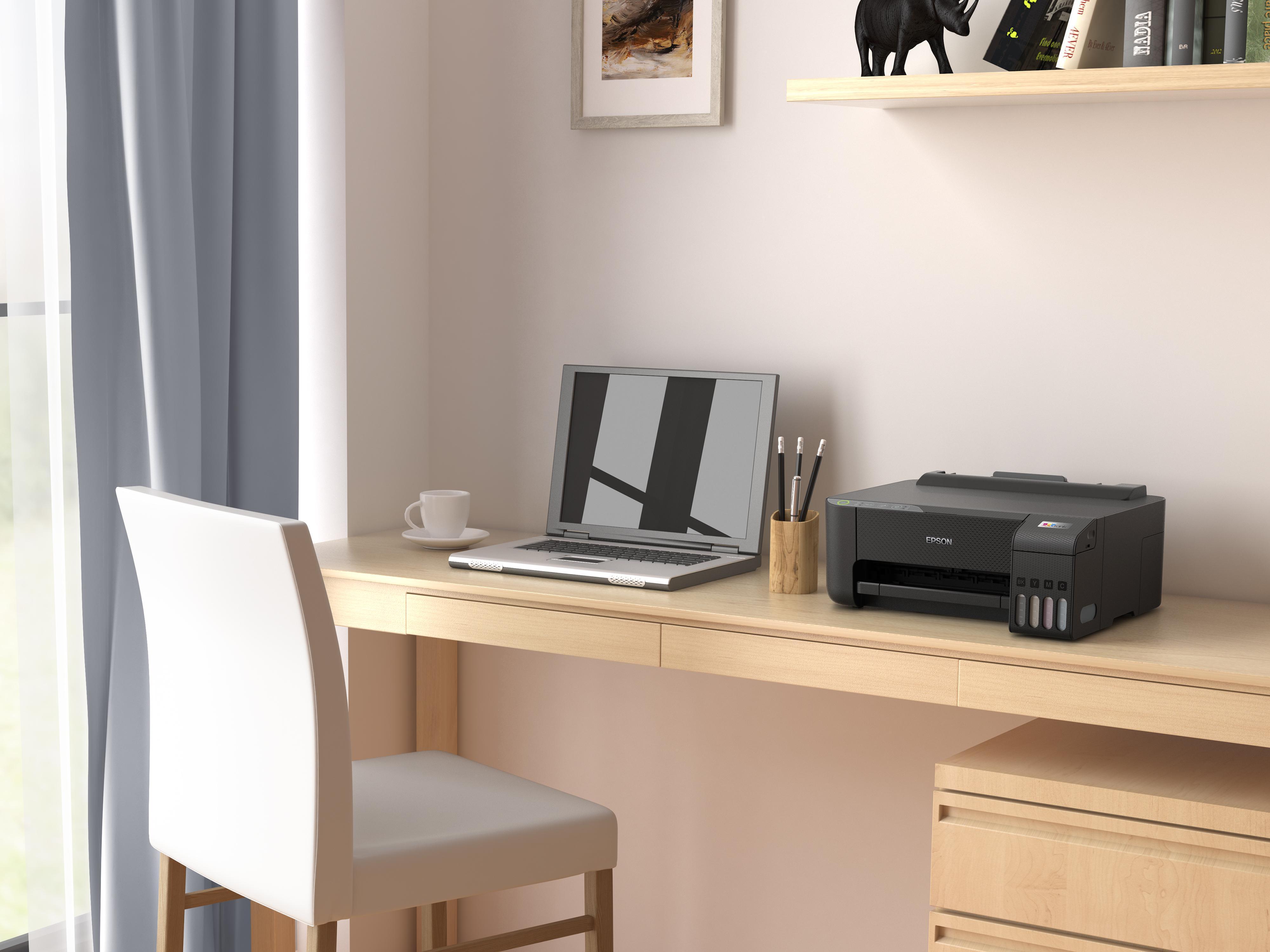  - Impresora Epson EcoTank ET-1810 Wi-Fi