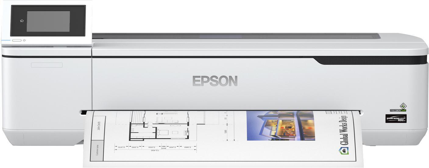 - Impresora Epson SureColor SC-T2100 Gran Formato Wi-Fi Picture of - Impresora Epson SureColor SC-T2100 Gran Formato Wi-Fi