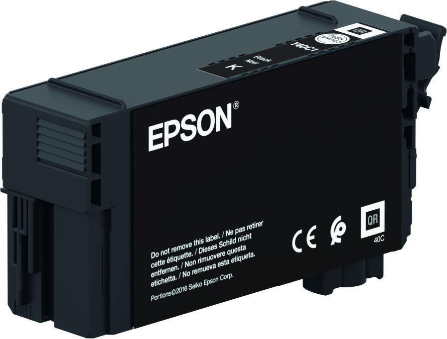  - Impresora Epson SureColor SC-T2100 Gran Formato Wi-Fi
