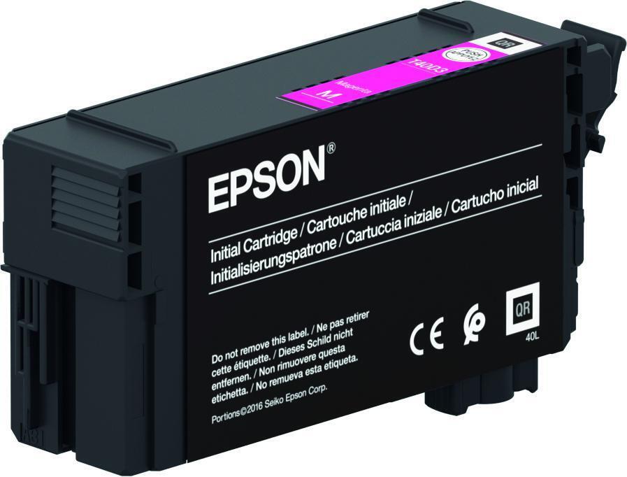  - Impresora Epson SureColor SC-T2100 Gran Formato Wi-Fi