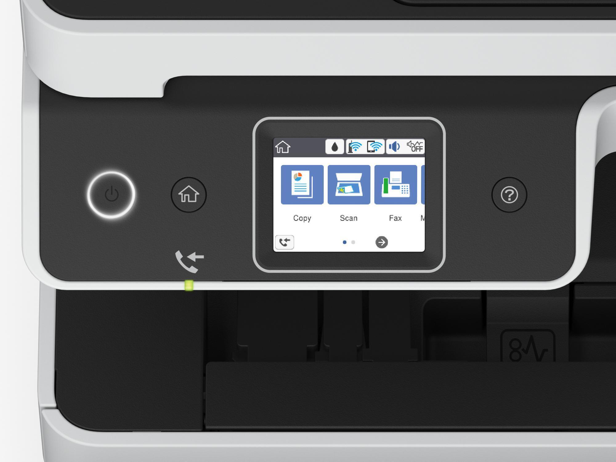  - Multifuncional Epson EcoTank ET-5170 Wi-Fi