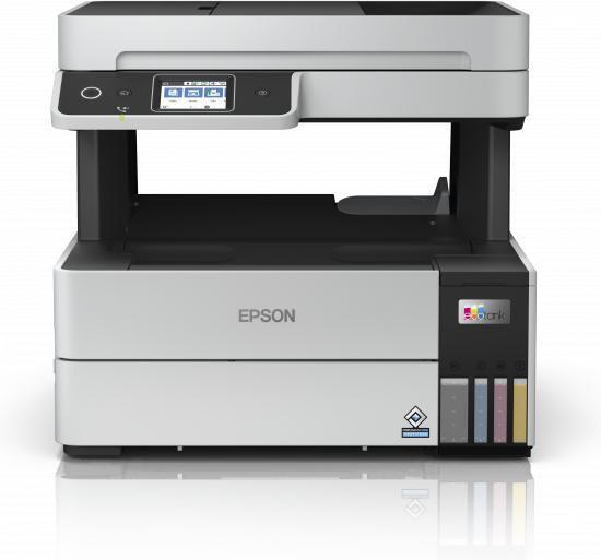 - Multifuncional Epson EcoTank ET-5185 Wi-Fi Picture of - Multifuncional Epson EcoTank ET-5185 Wi-Fi