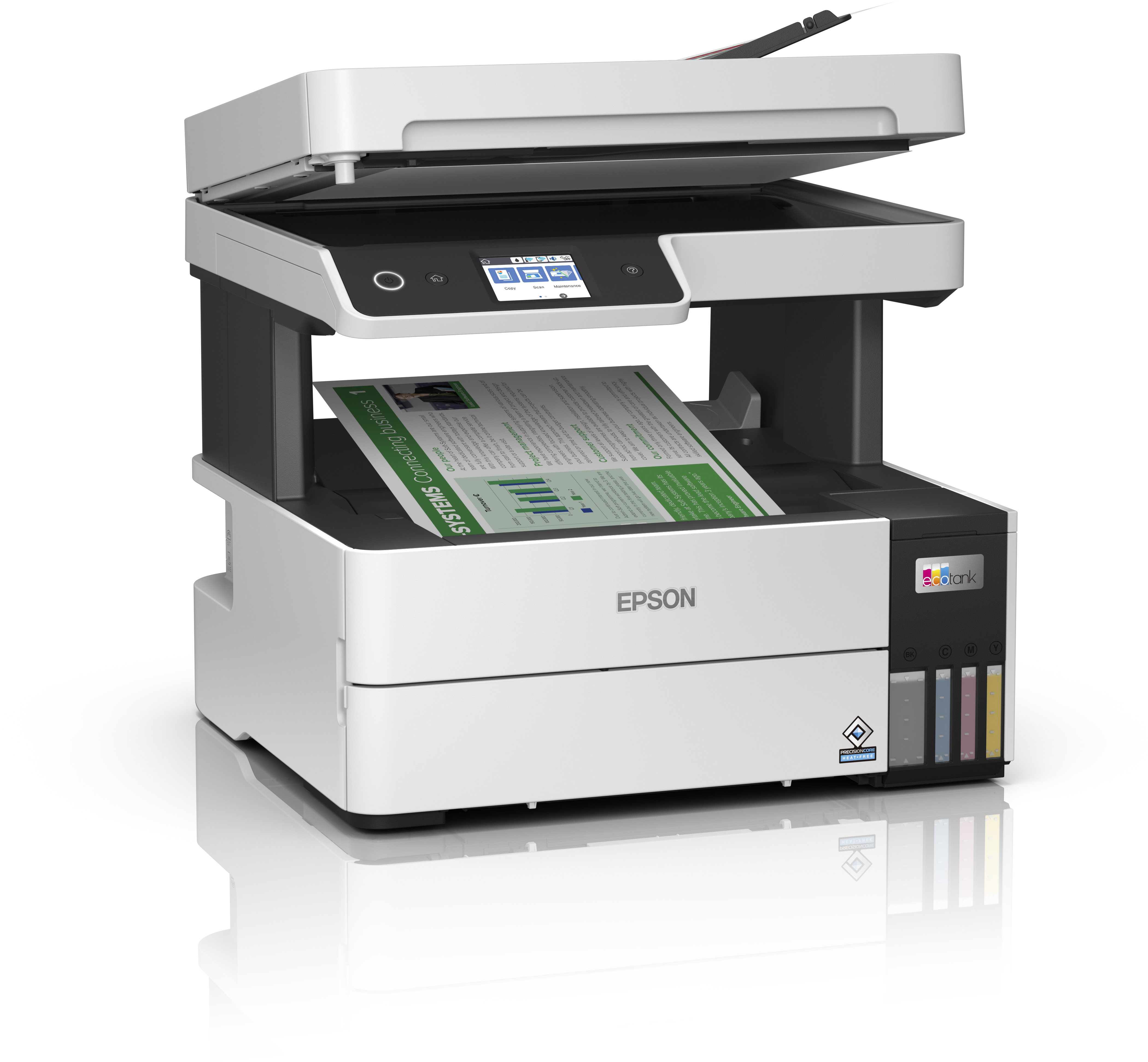  - Multifuncional Epson EcoTank ET-5150 WiFi