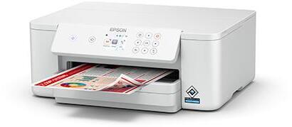  - Impresora Epson WorkForce Pro WF-C4310DW Wi-Fi