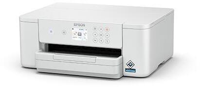  - Impresora Epson WorkForce Pro WF-C4310DW Wi-Fi