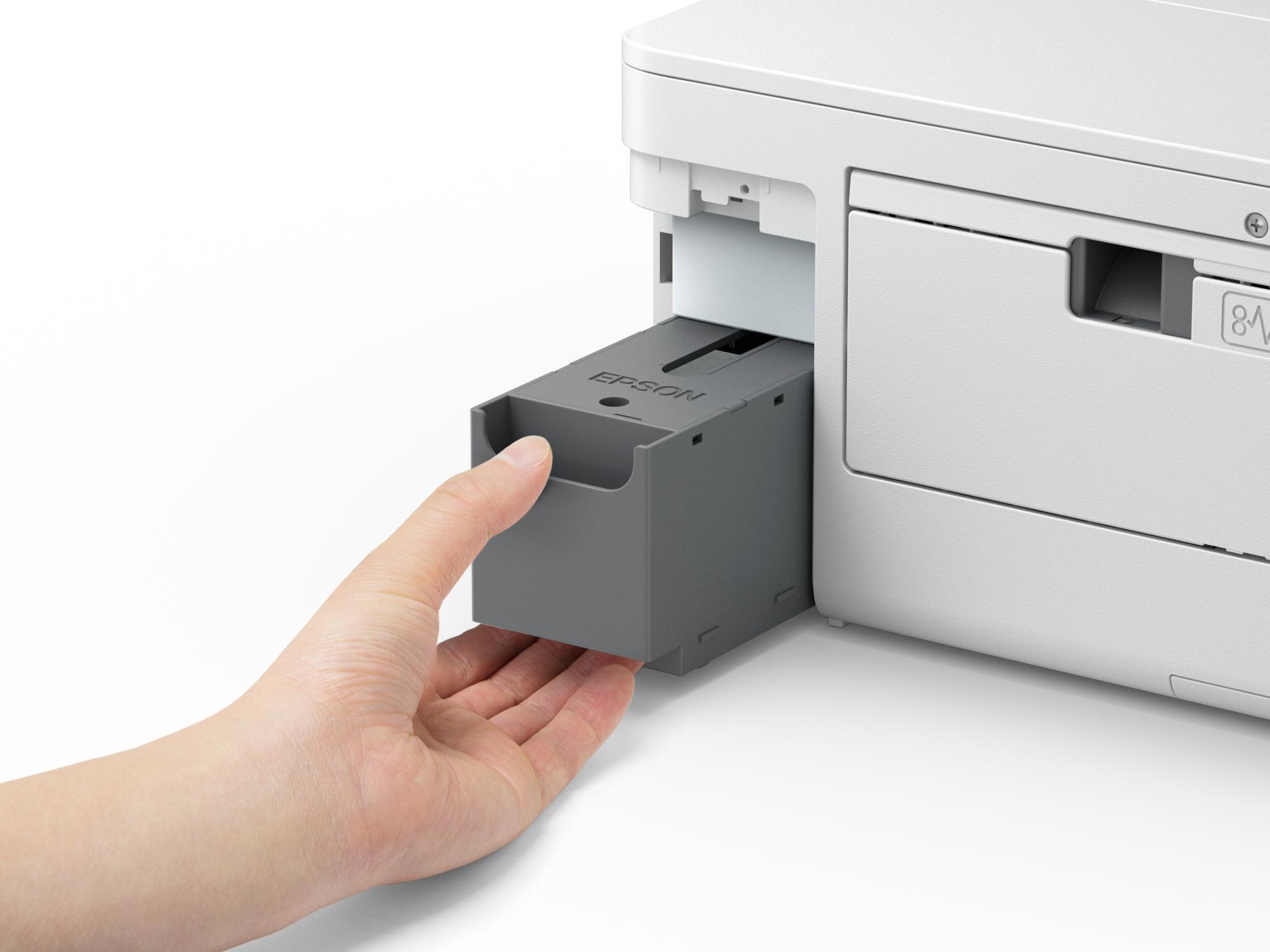  - Impresora Epson WorkForce Pro WF-C4310DW Wi-Fi