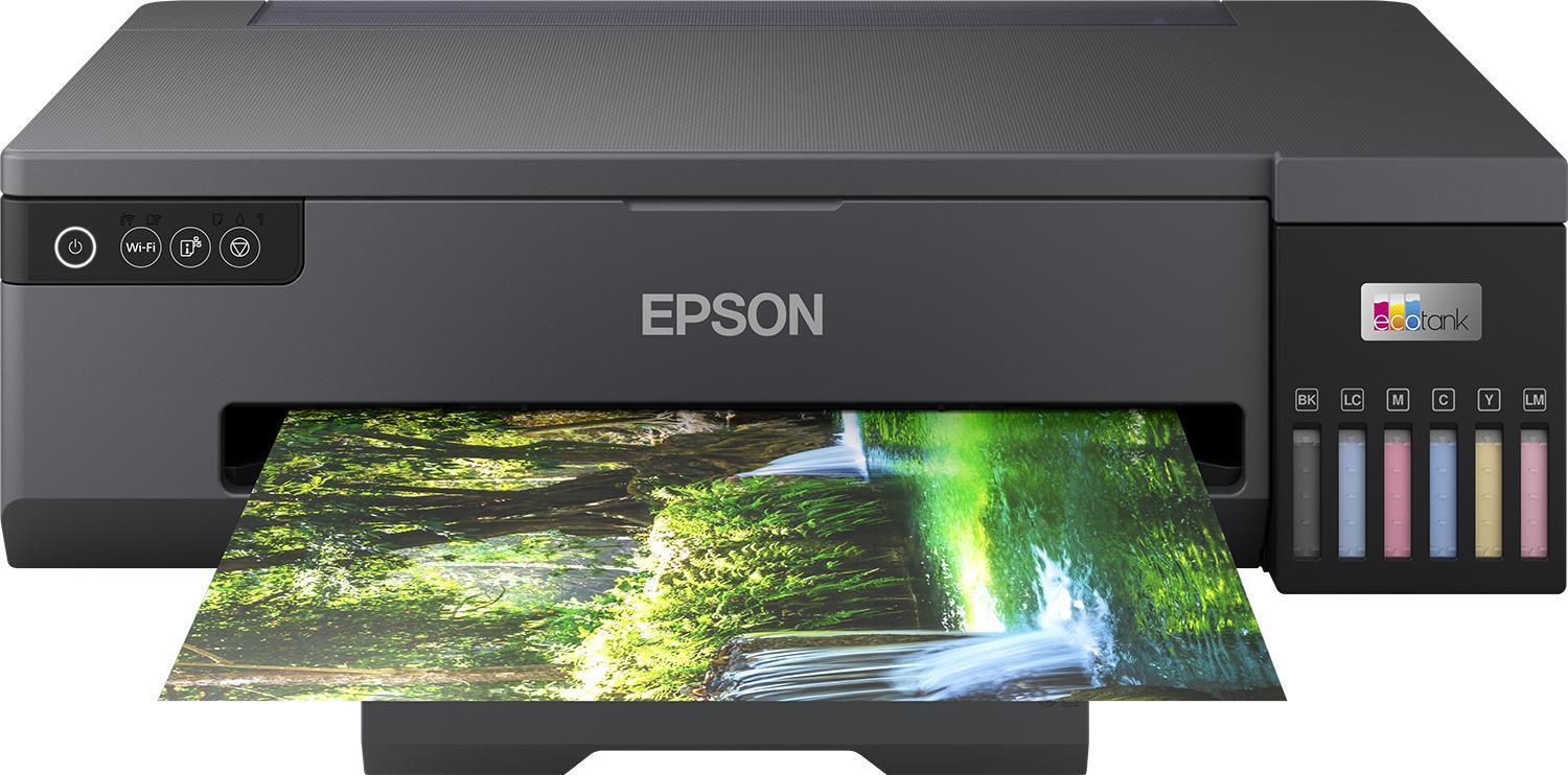- Impresora Epson EcoTank ET-18100 A3 Wi-Fi Picture of - Impresora Epson EcoTank ET-18100 A3 Wi-Fi