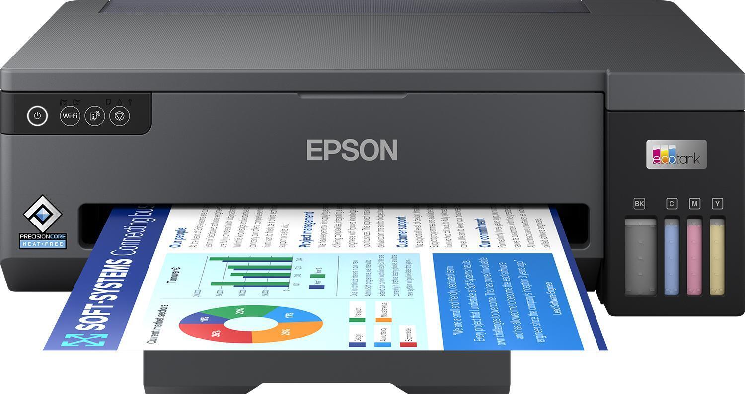 - Impresora Epson EcoTank ET-14100 A3 Wi-Fi Picture of - Impresora Epson EcoTank ET-14100 A3 Wi-Fi