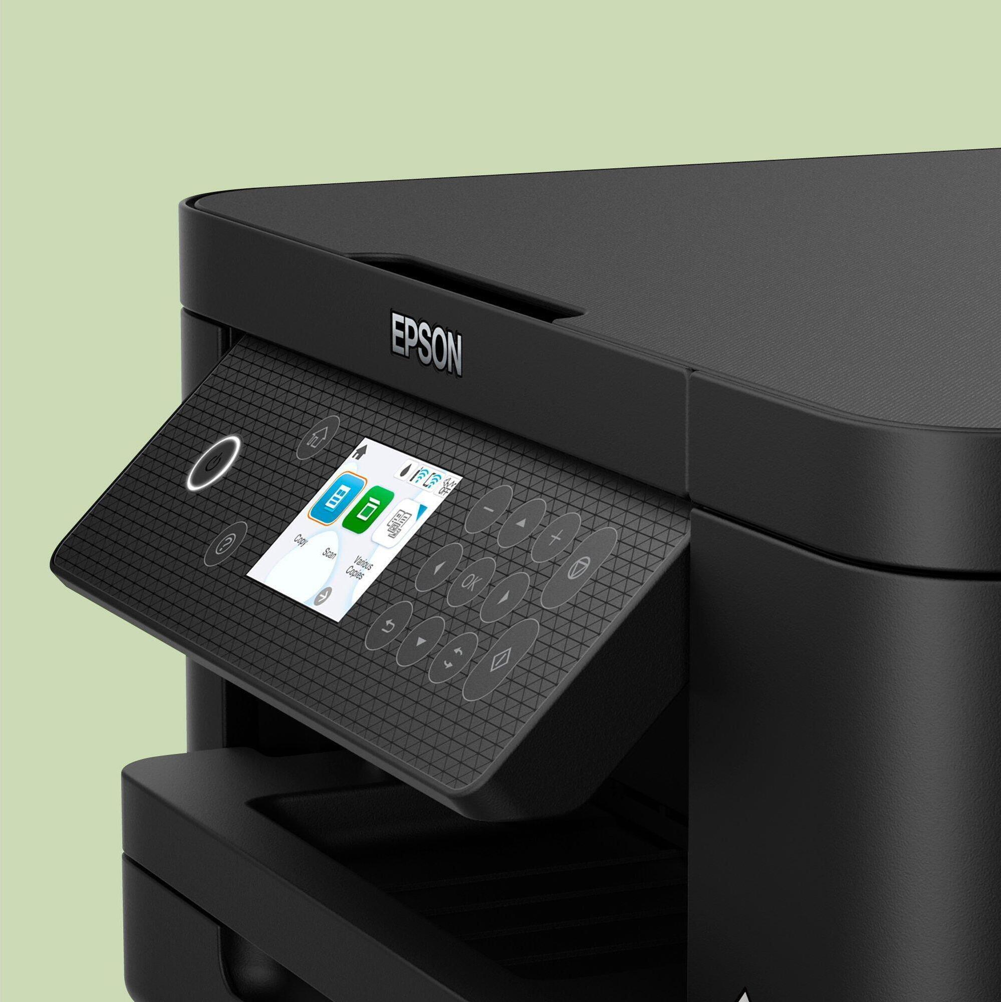  - Multifuncional Epson Expression Home XP-5200 Wi-Fi