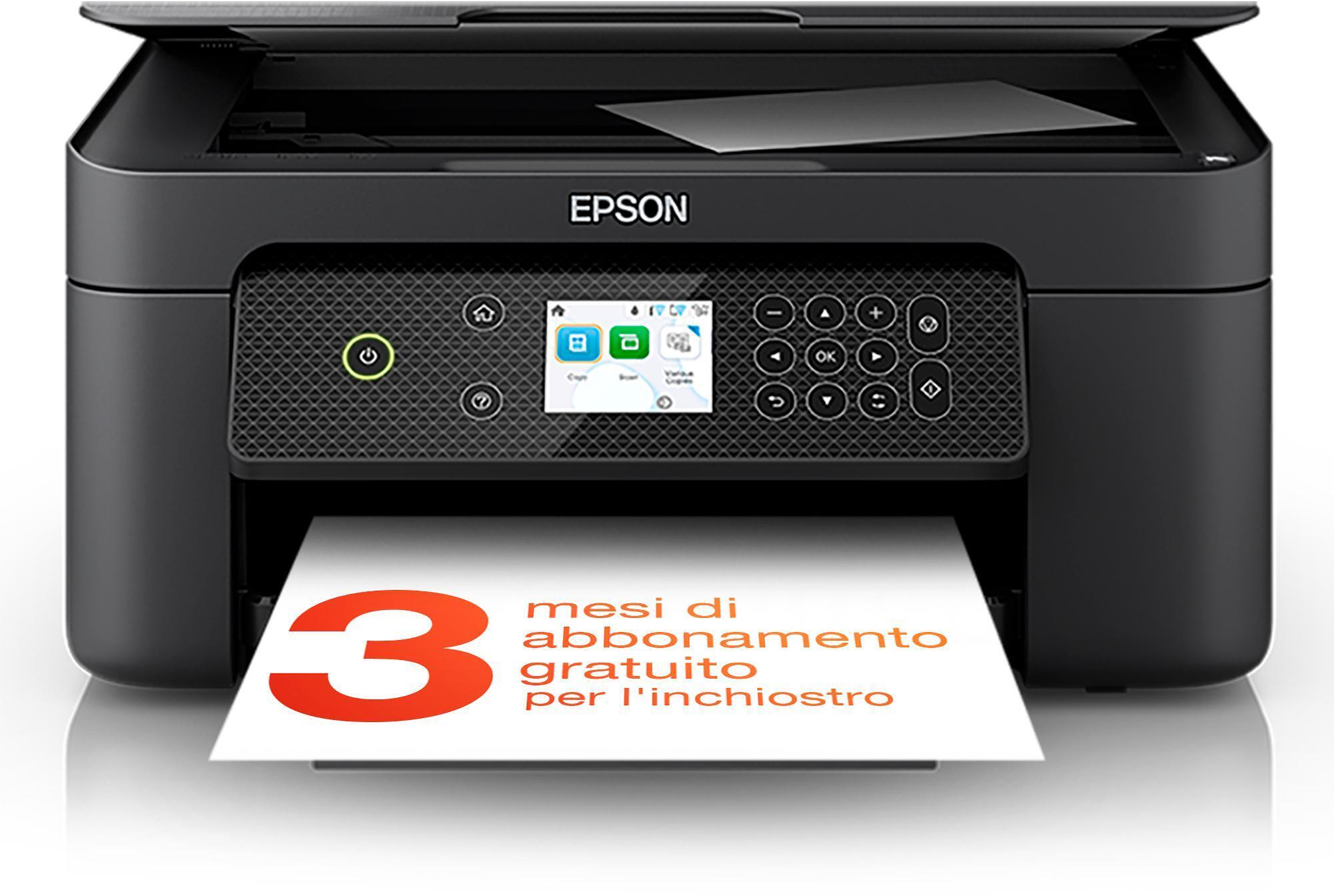 - Multifuncional Epson Expression Home XP-4200 Wi-Fi Picture of - Multifuncional Epson Expression Home XP-4200 Wi-Fi