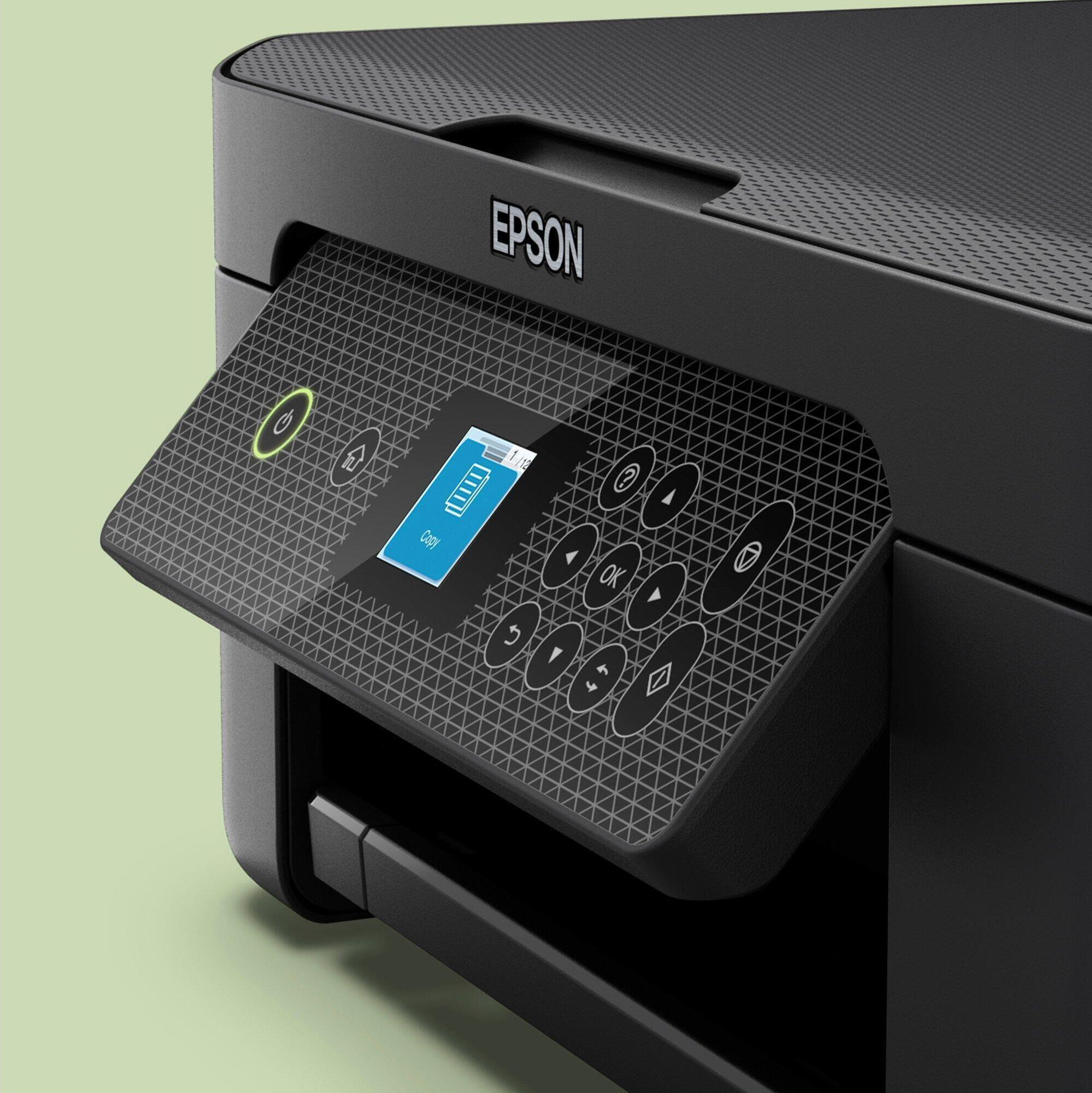  - Multifuncional Epson Expression Home XP-3200 Wi-Fi