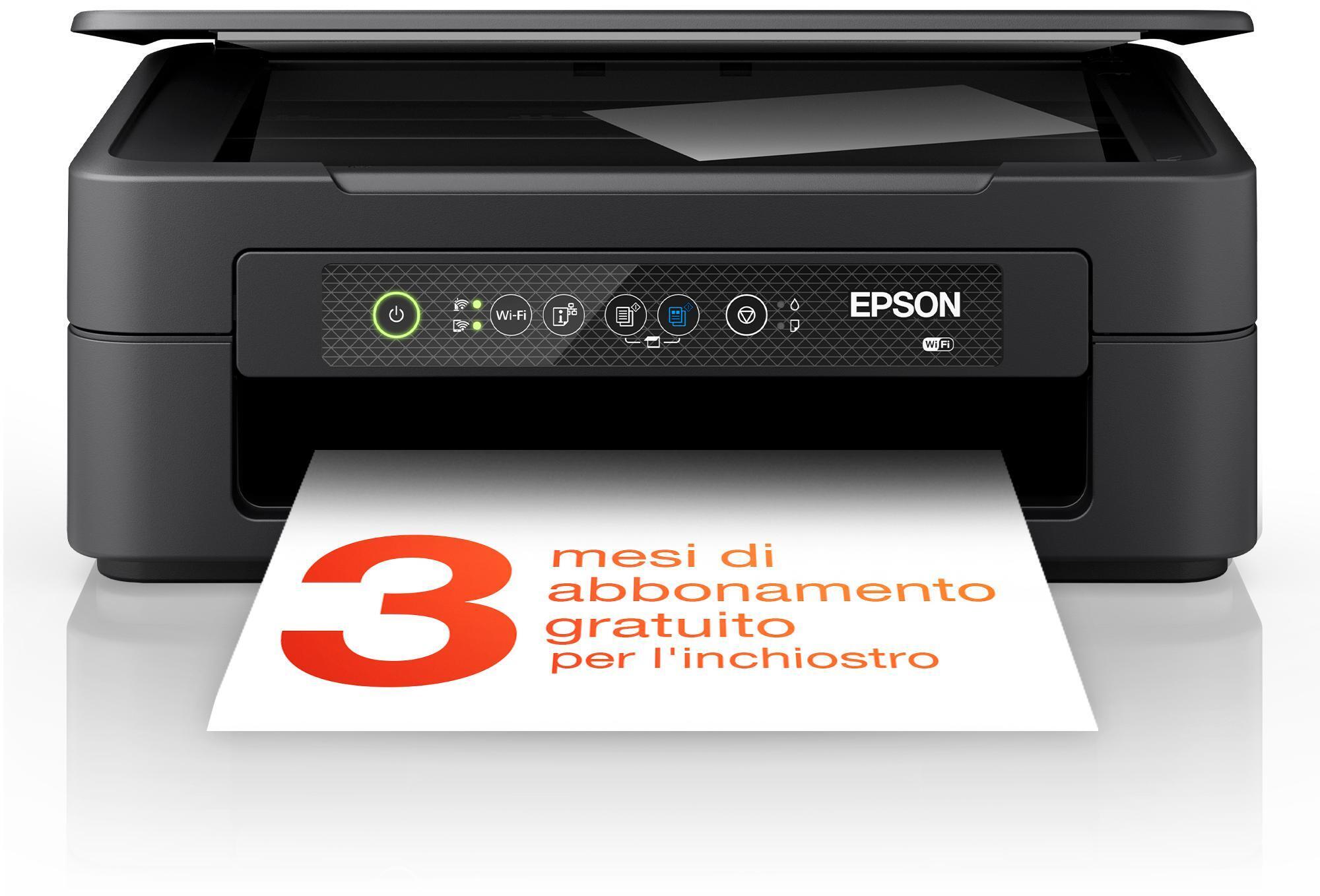 - Multifuncional Epson Expression Home XP-2200 Wi-Fi Picture of - Multifuncional Epson Expression Home XP-2200 Wi-Fi