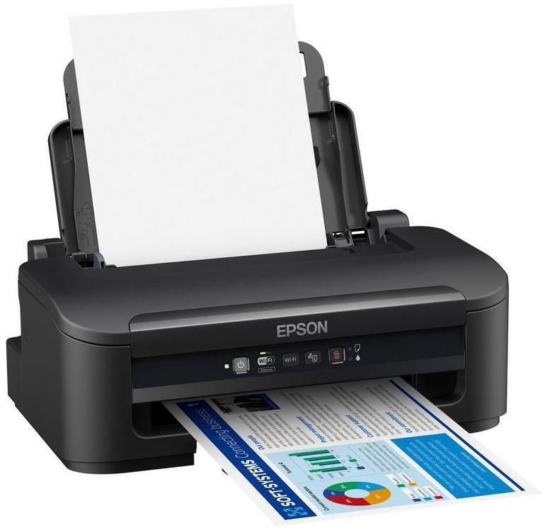  - Impresora Epson WorkForce WF-2110W Wi-Fi