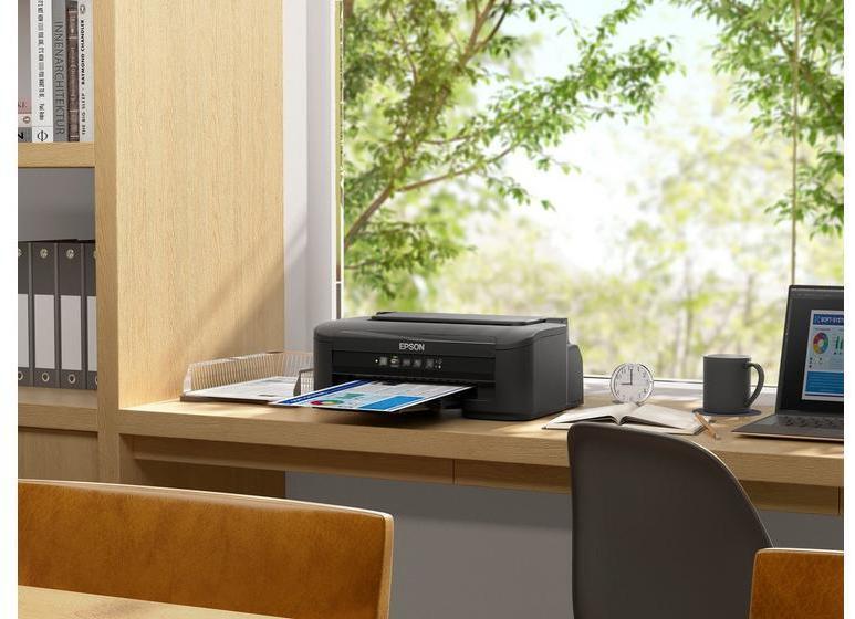  - Impresora Epson WorkForce WF-2110W Wi-Fi