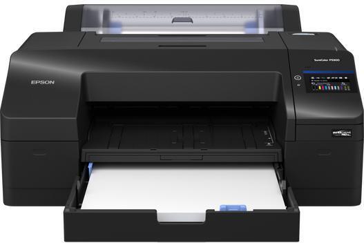 - Impresora Epson SureColor SC-P5300 Fotográfica Picture of - Impresora Epson SureColor SC-P5300 Fotográfica