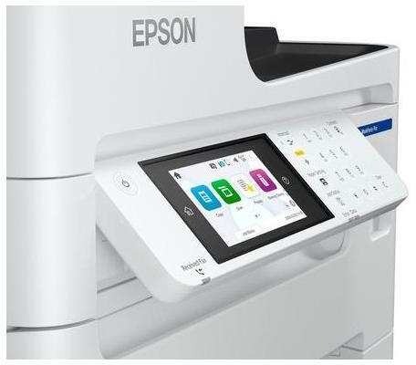  - Multifuncional Epson WorkForce Pro EM-C8101RDWF Wi-Fi
