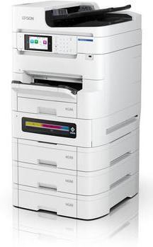  - Multifuncional Epson WorkForce Pro EM-C8101RDWF Wi-Fi
