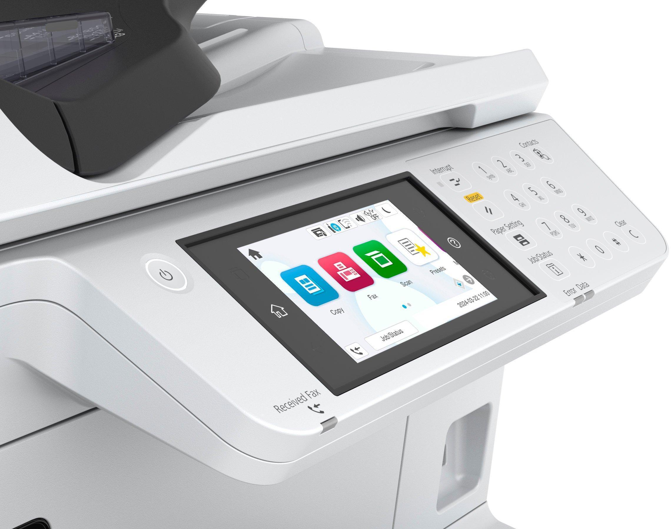  - Multifuncional Epson WorkForce Pro EM-C7100DWF Wi-Fi