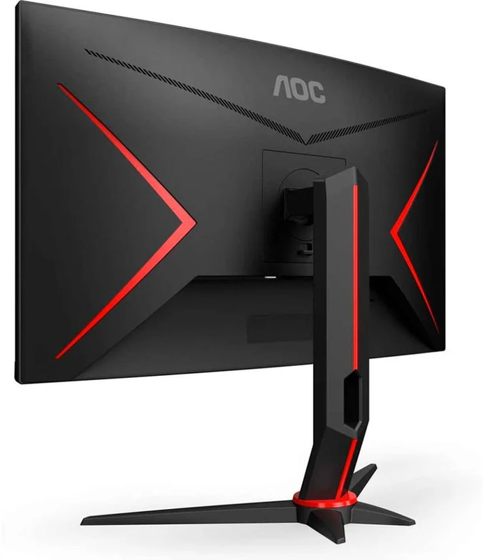 AOC - Monitor Curvo AOC Gaming 27" C27G2ZU VA FHD 240Hz 0.5ms FreeSync