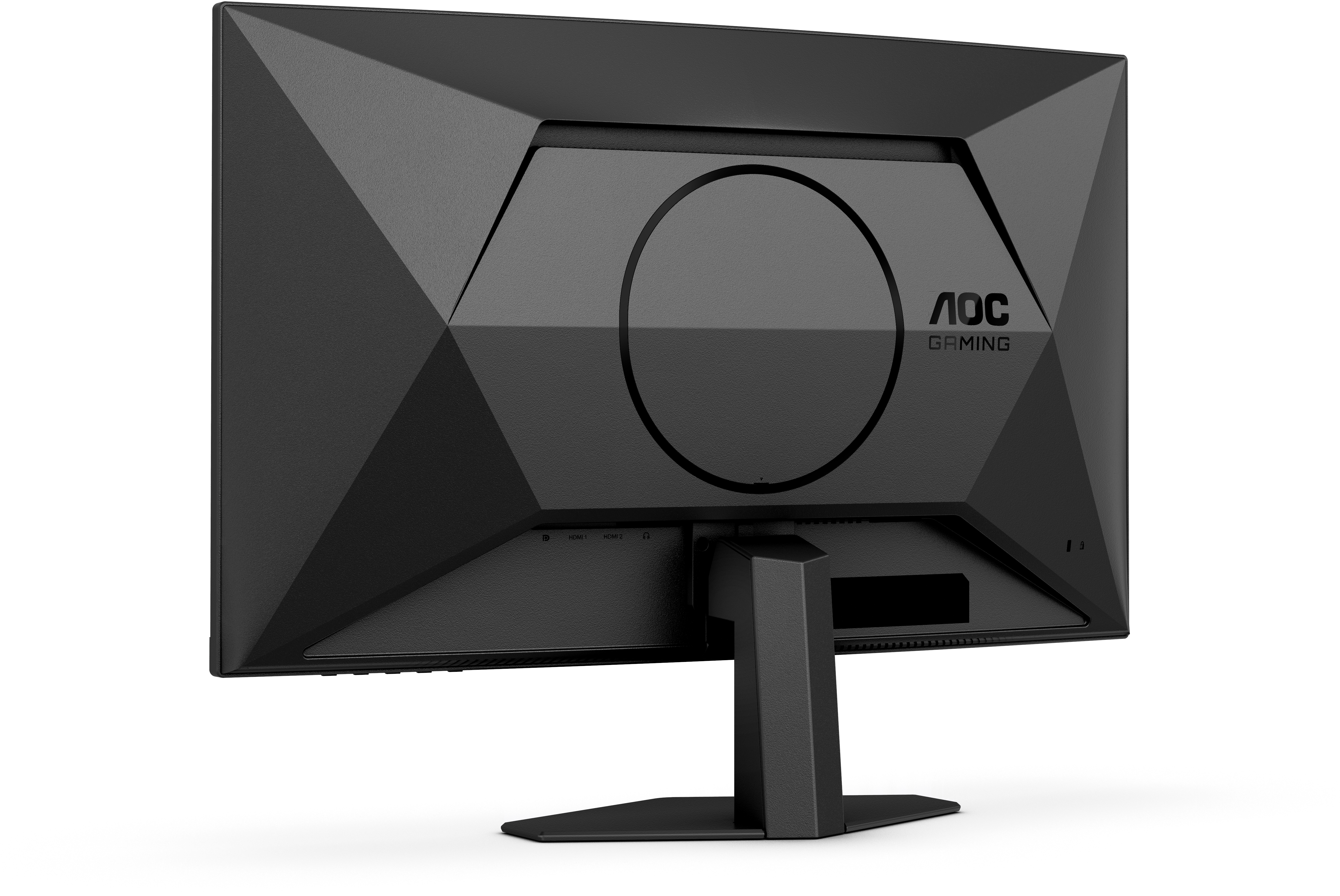 AOC - Monitor Curvo AOC Gaming 27" C27G4ZXE Fast VA FHD 280Hz 0.3ms