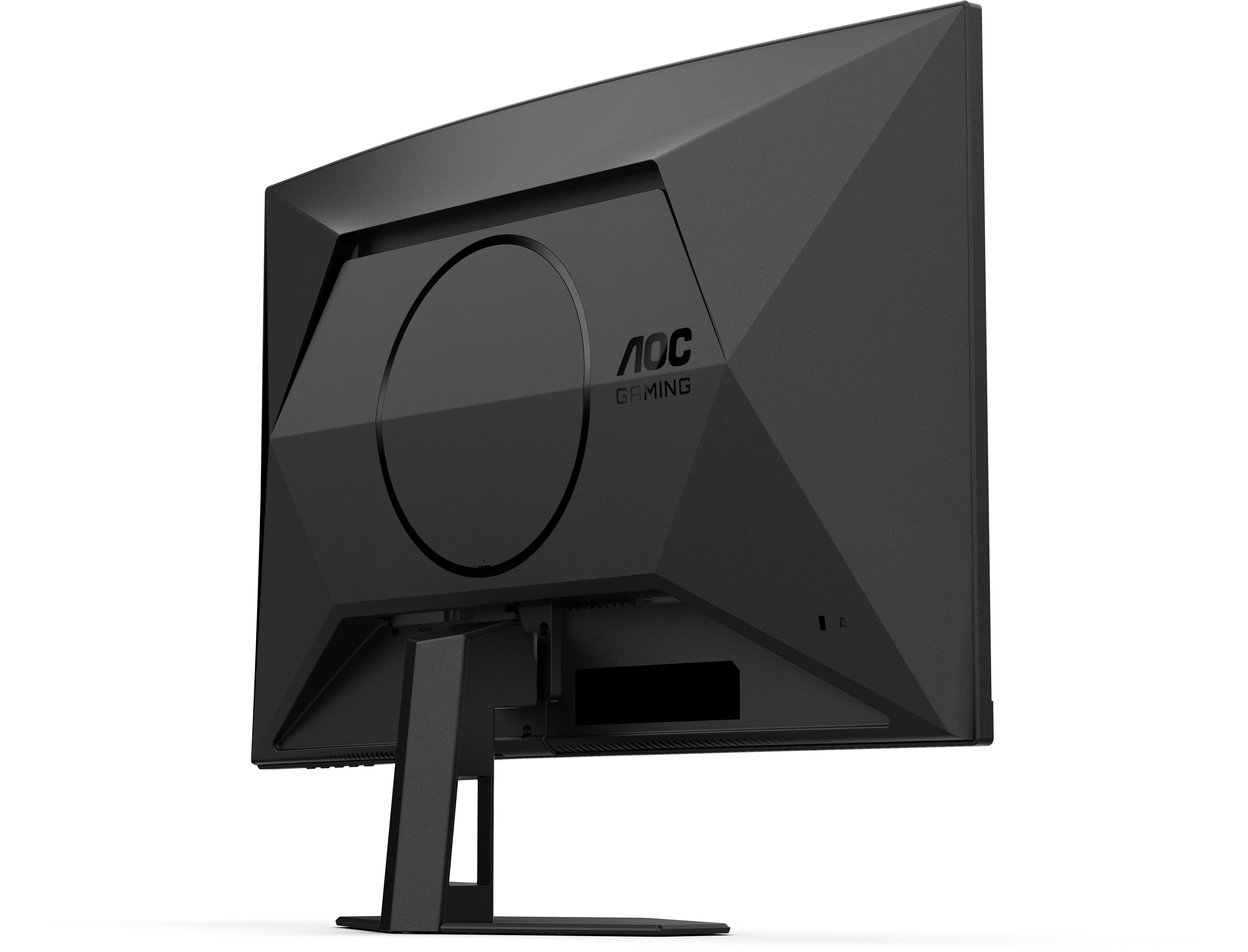 AOC - Monitor Curvo AOC Gaming 27" C27G4ZXE Fast VA FHD 280Hz 0.3ms