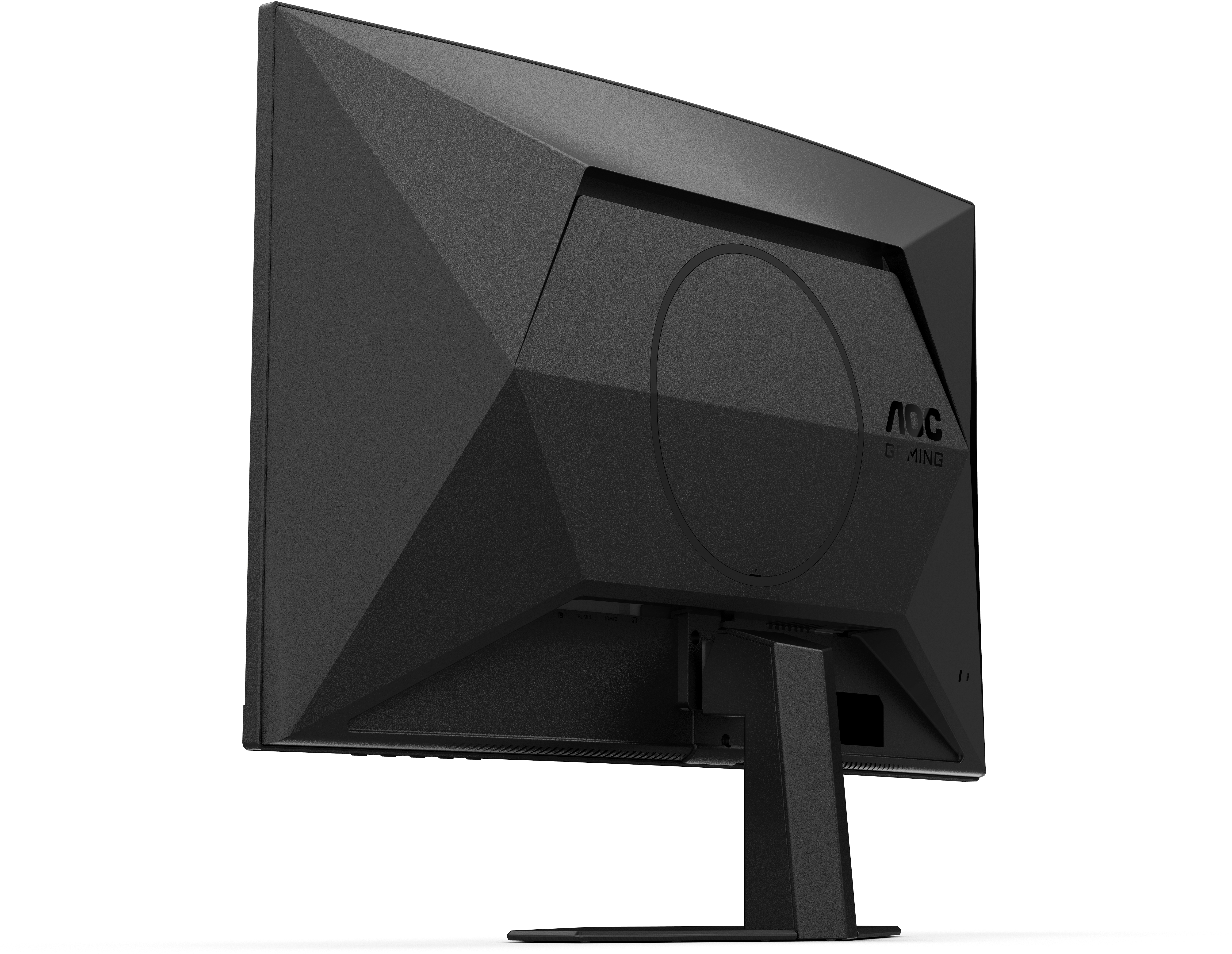 AOC - Monitor Curvo AOC Gaming 27" C27G4ZXE Fast VA FHD 280Hz 0.3ms