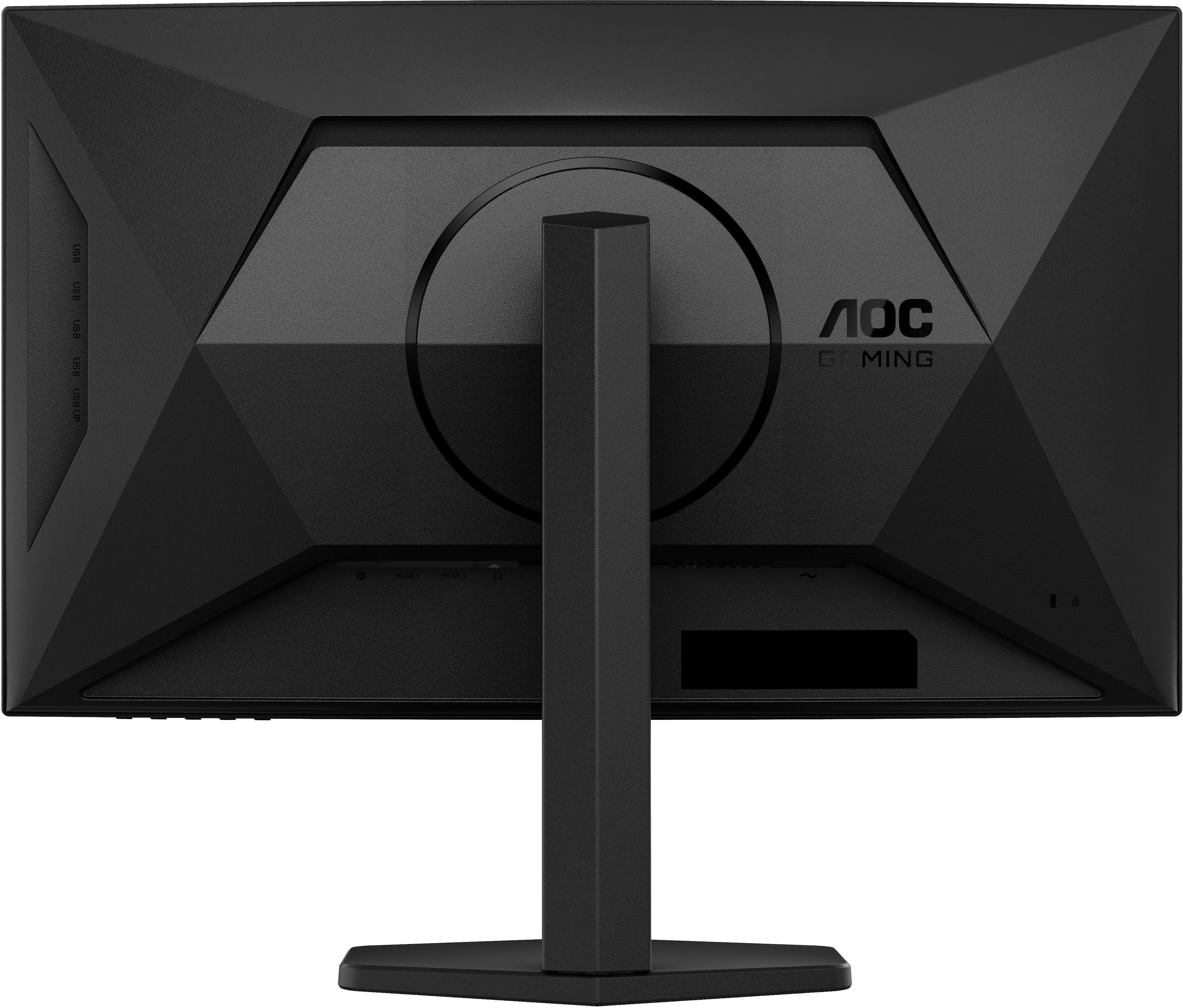 AOC - Monitor Curvo AOC Gaming 27" C27G4ZXU IPS - AGO 2024