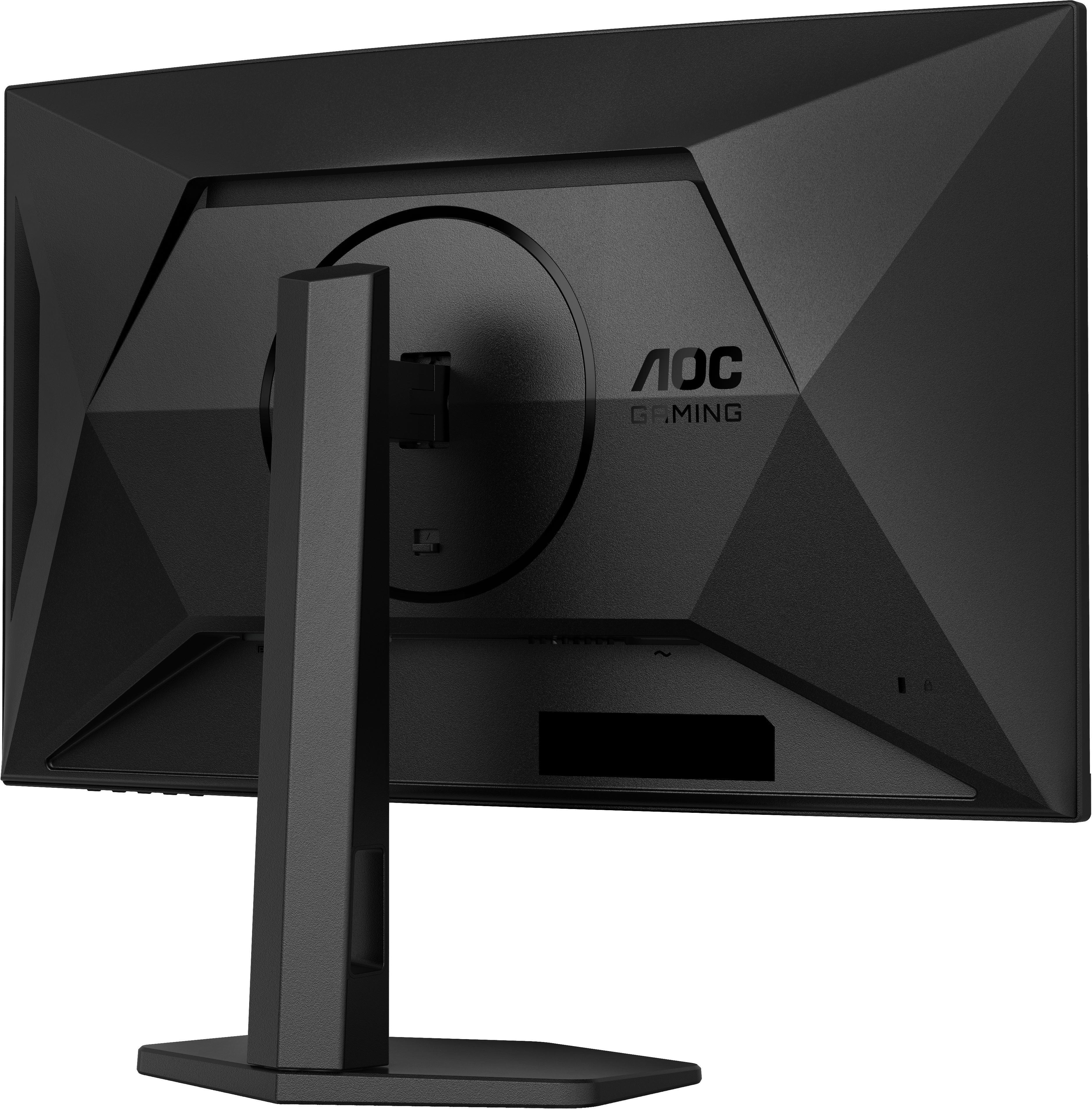 AOC - Monitor Curvo AOC Gaming 27" C27G4ZXU IPS - AGO 2024