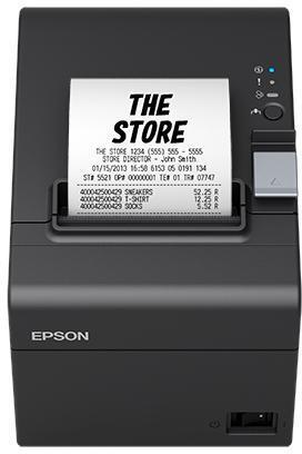 - Impresora Epson POS TM-T20III Térmica Picture of - Impresora Epson POS TM-T20III Térmica