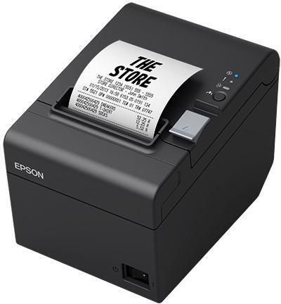  - Impresora Epson POS TM-T20III Térmica