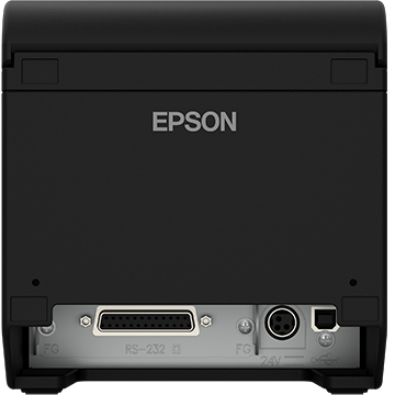  - Impresora Térmica Epson TM-T20III Ethernet