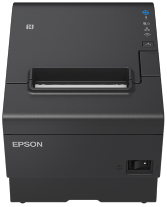 Picture of Picture of Impresora Térmica Epson TM-T88VII 112 USB/Ethernet/Serial
