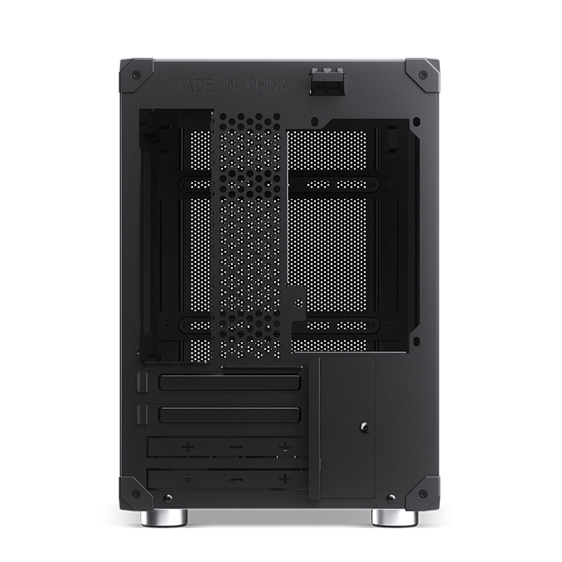 Jonsbo - Caja Micro-ATX Jonsbo C6 Negro