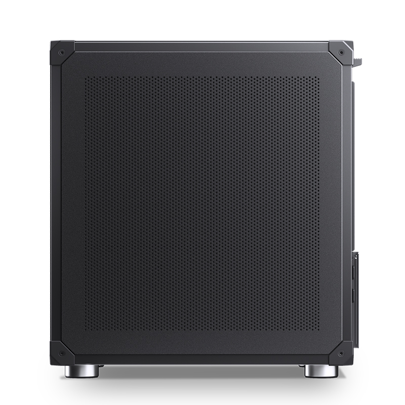 Jonsbo - Caja Micro-ATX Jonsbo C6 Negro