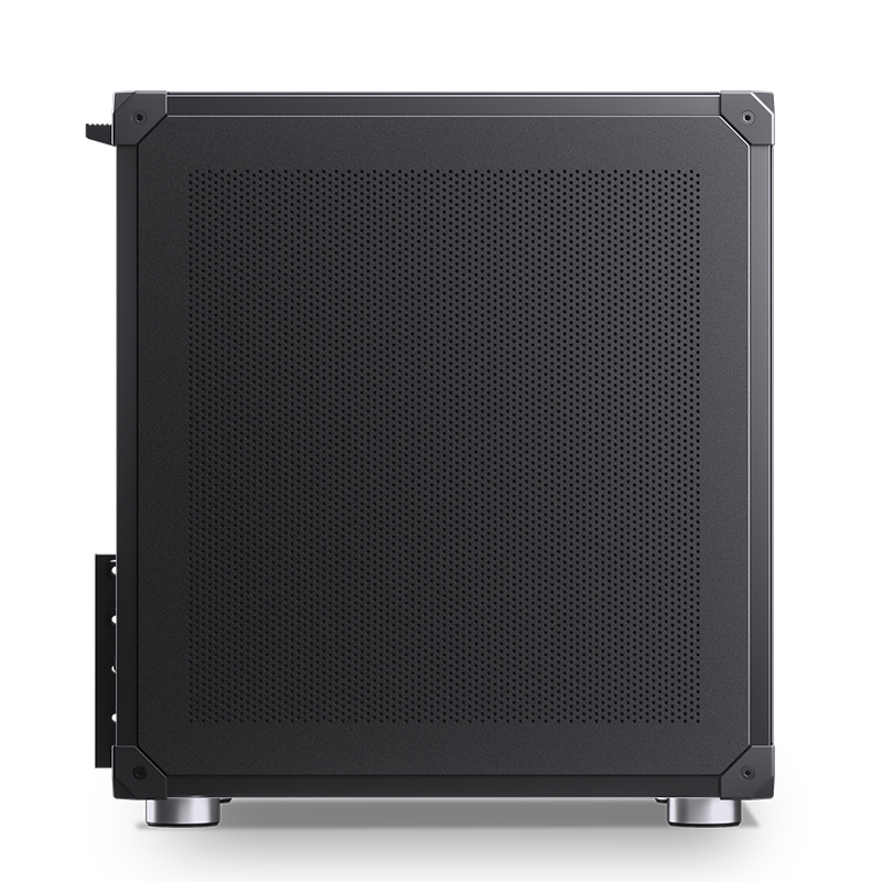 Jonsbo - Caja Micro-ATX Jonsbo C6 Negro