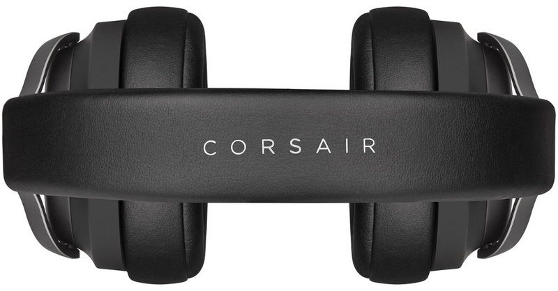 Corsair - Auriculares Corsair Virtuoso RGB Wireless XT Negro