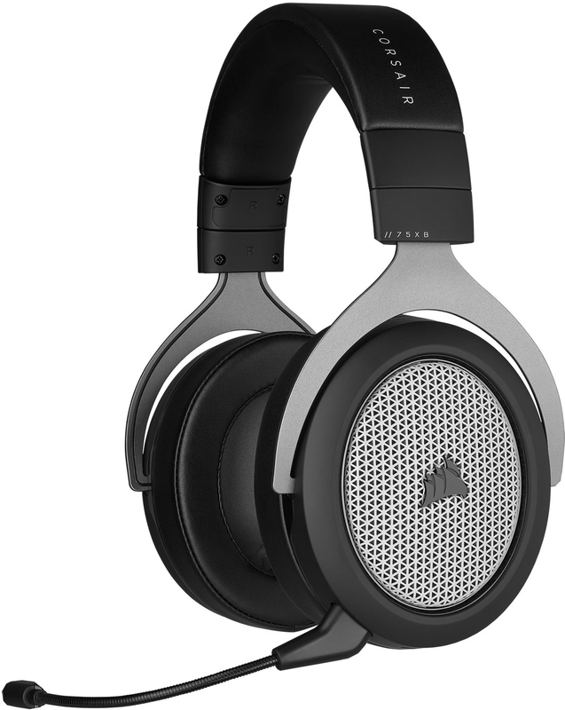 Corsair - Auriculares Corsair HS75X PRO Wireless Xbox / Xbox One