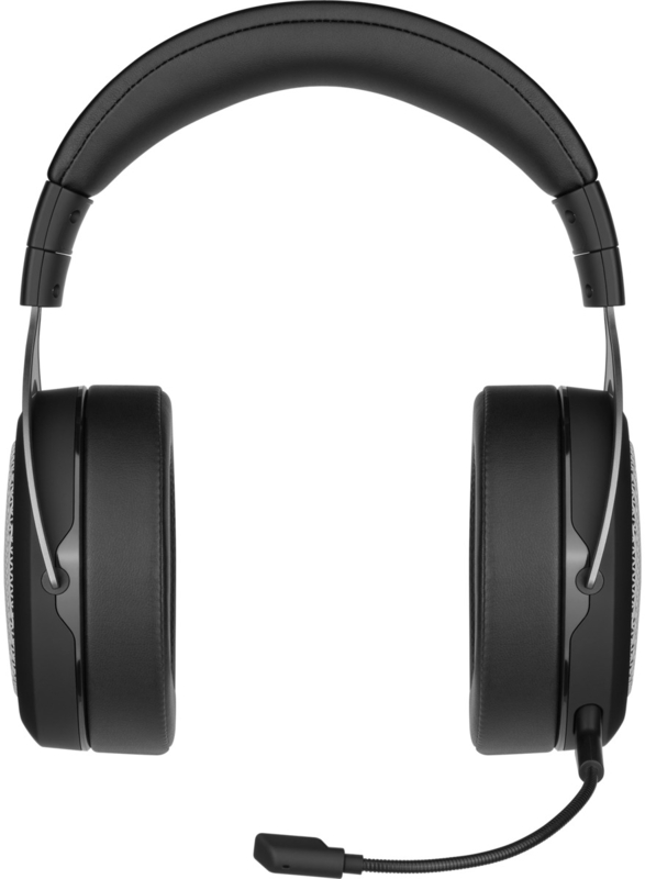 Corsair - Auriculares Corsair HS75X PRO Wireless Xbox / Xbox One