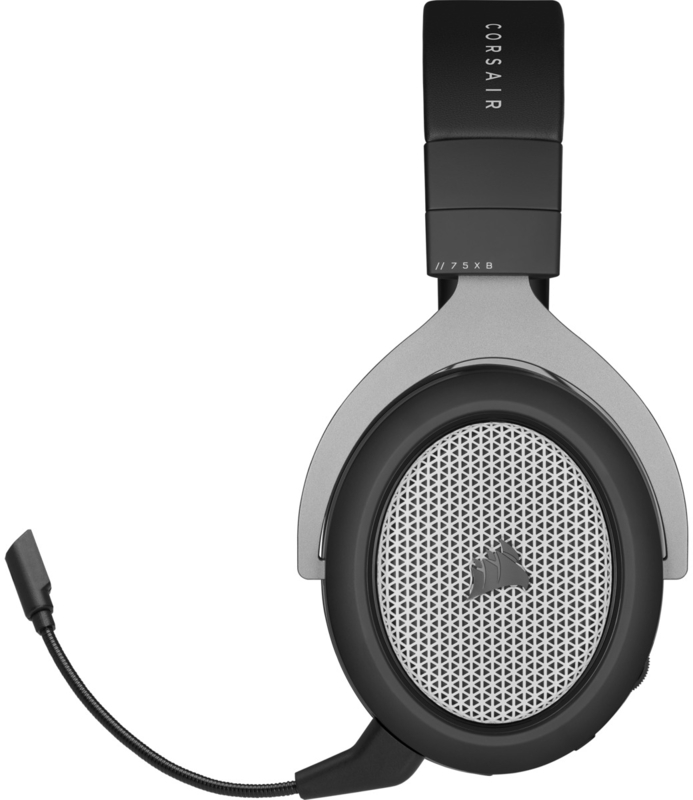 Corsair - Auriculares Corsair HS75X PRO Wireless Xbox / Xbox One