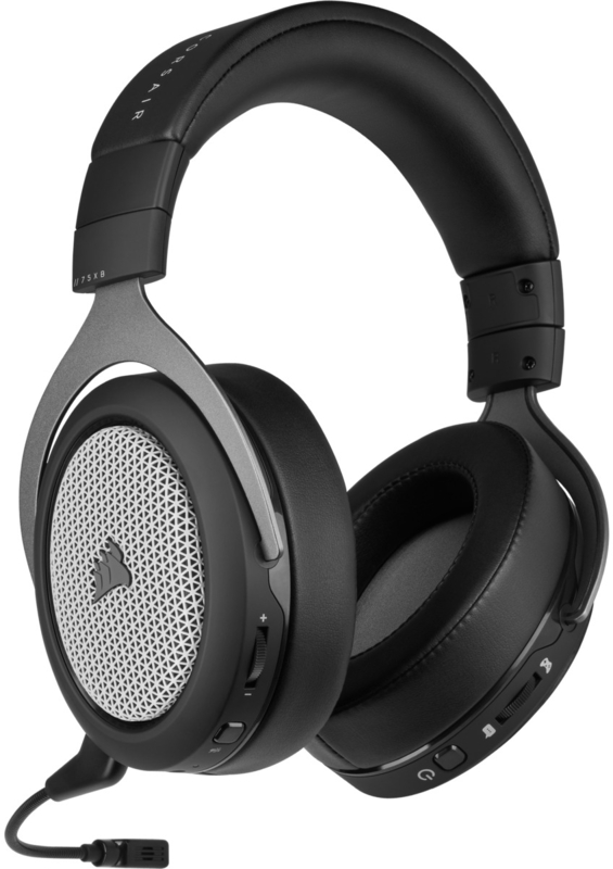 Corsair - Auriculares Corsair HS75X PRO Wireless Xbox / Xbox One