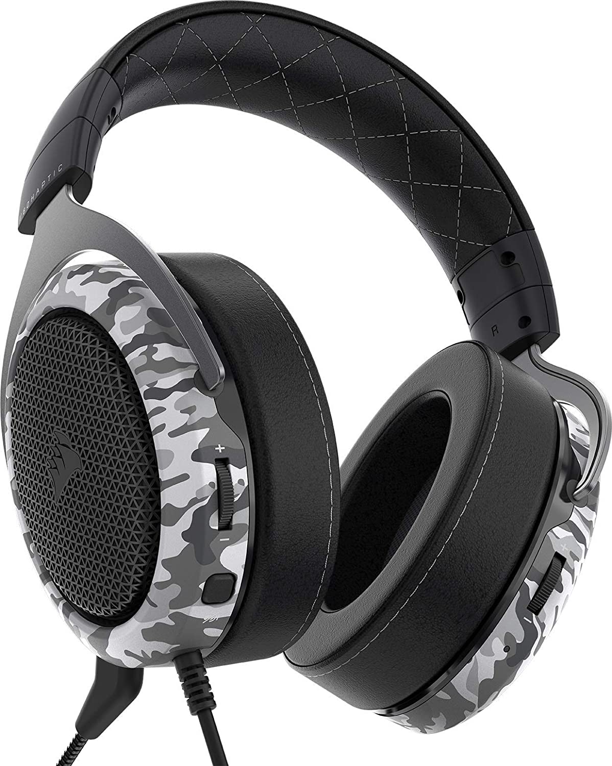 Corsair - Auriculares Corsair HS60 Haptic